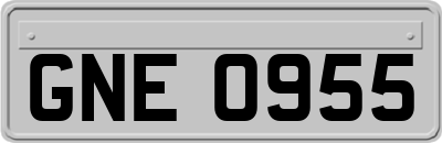GNE0955