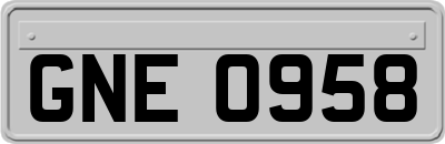 GNE0958