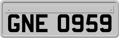 GNE0959