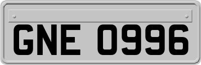 GNE0996