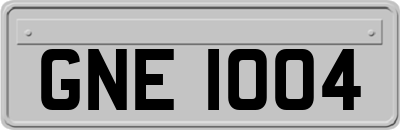 GNE1004