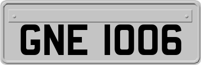 GNE1006