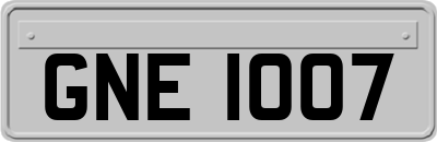 GNE1007
