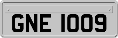 GNE1009