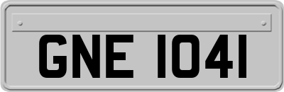 GNE1041