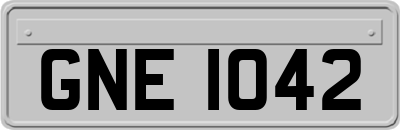 GNE1042