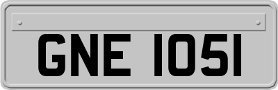 GNE1051