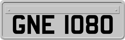 GNE1080