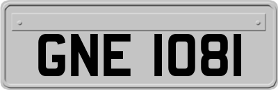 GNE1081