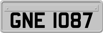 GNE1087