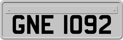 GNE1092