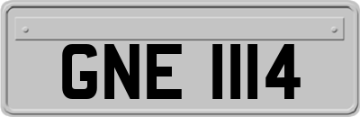 GNE1114