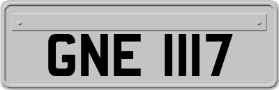 GNE1117