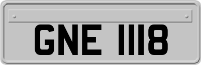 GNE1118