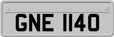 GNE1140