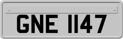 GNE1147