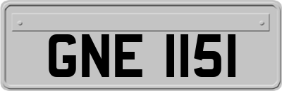 GNE1151