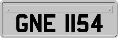 GNE1154