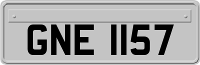 GNE1157
