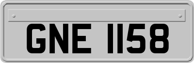 GNE1158