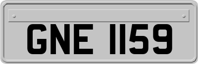 GNE1159