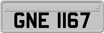 GNE1167