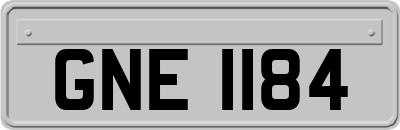 GNE1184