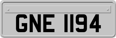 GNE1194