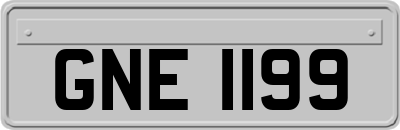 GNE1199