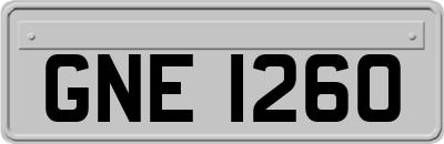 GNE1260