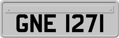 GNE1271