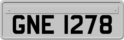GNE1278