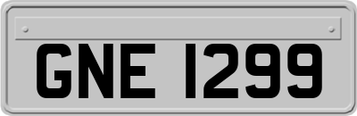 GNE1299