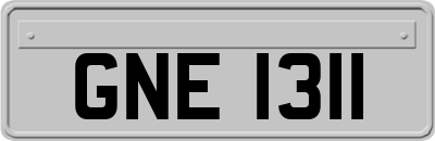 GNE1311