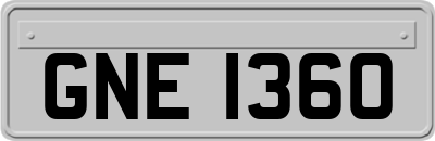 GNE1360