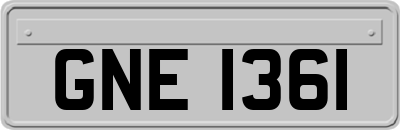 GNE1361