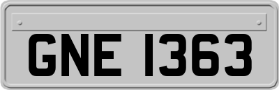 GNE1363