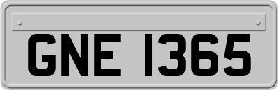 GNE1365