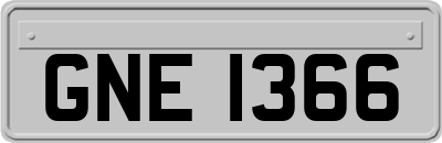 GNE1366
