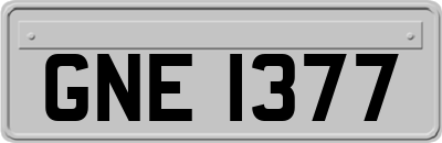 GNE1377