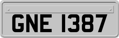 GNE1387