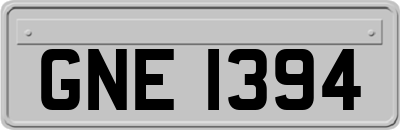 GNE1394