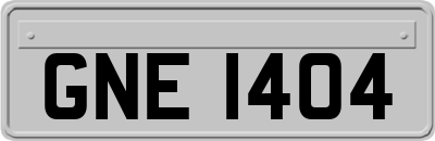 GNE1404