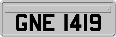 GNE1419