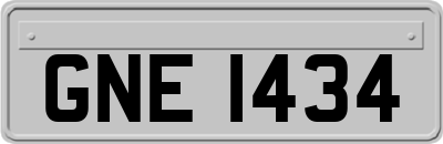 GNE1434