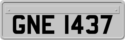 GNE1437
