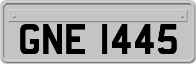 GNE1445