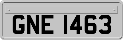 GNE1463