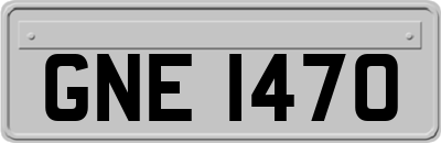GNE1470
