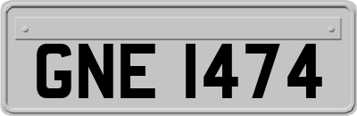 GNE1474